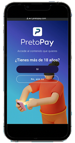 PretoPay te permite optimizar la monetización de tu contenido premium que publicas en plataformas sociales con suscripciones automatizadas y productos de pago único.