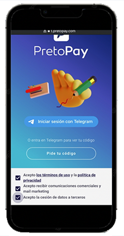 PretoPay te permite optimizar la monetización de tu contenido premium que publicas en plataformas sociales con suscripciones automatizadas y productos de pago único.